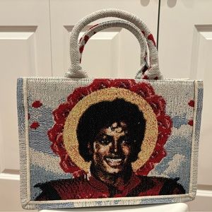 Thriller Bag